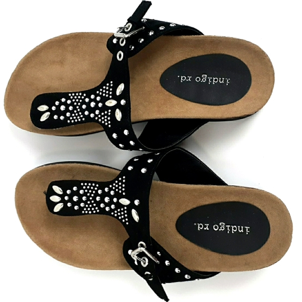 Indigo Rd Slippers - Picture 12 of 15